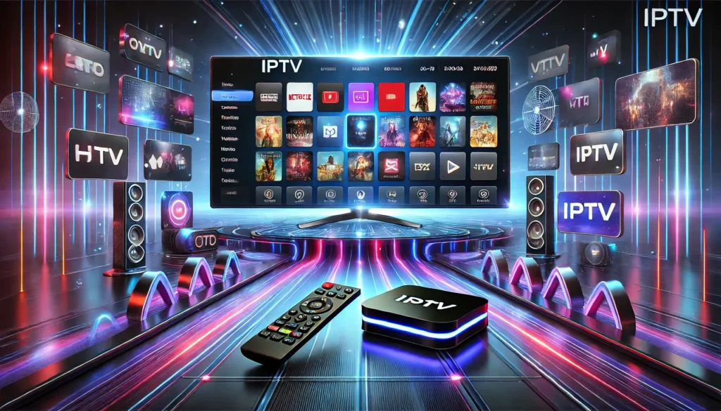 buy iptv Smarters Pro